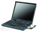  IBM ThinkPad R50p -  1