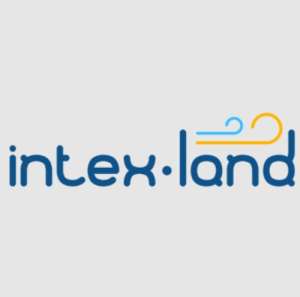 - Intex-land -  1