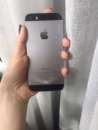  iphone 5s 16 gb space gray -  3