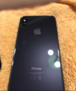  iPhone XS Space Gray -  2