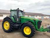  John Deere 8530 .2008p/, . 10800 /, -360 .. -  2