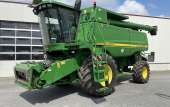  John Deere 9880STS. 2004  ,: John Deere 13.5 . 324 /440 . . . 3100/1800  ,