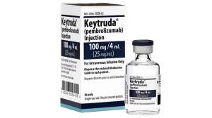  Keytruda -  1