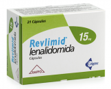  Lenalidomide () Lenalid ()  Revlimid ()  Natco Pharma -  2