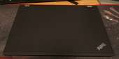  Lenovo ThinkPad P51 15.6 FHD IPS i7-7700HQ 16/512gb ssd Nvidia -  3