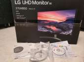  LG 27UK850 4K -  3