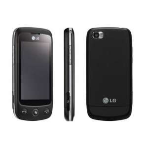 - LG GS500 Cookie Plus -  1