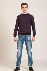  Li Feng Jeans -  1