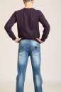  Li Feng Jeans -  3