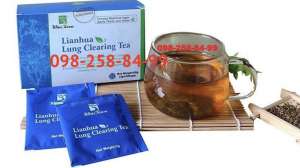  lianhua lung learing Tea    -  1