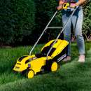  LMO 18-33 Battery   -  Karcher -  2