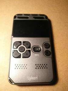  Lyker Digital 8GB  3  -  1