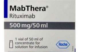  MabThera 500 mg/50 ml  500  -  1