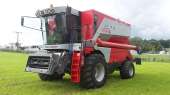  Massey Ferguson 7278 Cerea 2007 ..   279 kW