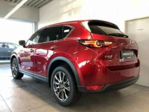 ! Mazda CX-5 2.2D AT 4WD Style+ -  1