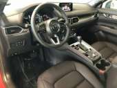 ! Mazda CX-5 2.2D AT 4WD Style+ -  3