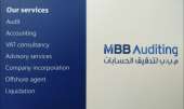 MBB Auditing         .. ,  - 
