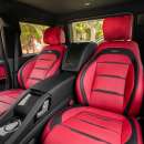  MBS  Mercedes GLS / G-klass -  2