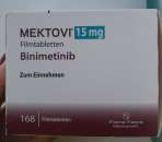  Mektovi 15 mg, ͳ -  1