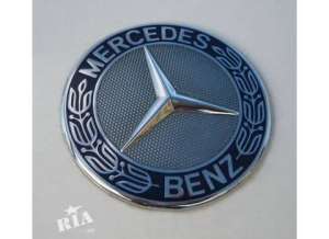 Mercedes-benz -  1