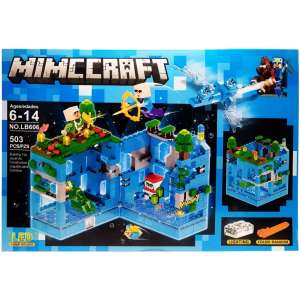  "Minecraft" LB606, 503  -  1