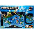   :  "Minecraft" LB606, 503 