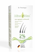  MinoMax ,  , minoxidil, minoxidin -  1