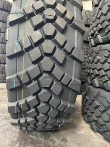  Miteras MT77 425/85R21 -  1