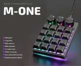  M-One   , Rgb    - 