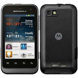  Motorola Defy Mini XT320 -  1