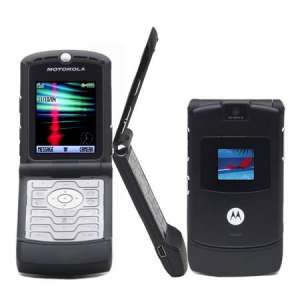  Motorola Razr V3i -  1