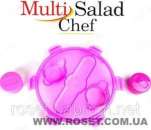  Multi Salad Chef  13  -  3