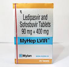  Myhep LVIR ( )   -  1