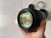 Nikon AF-S DX Zoom-Nikkor 55-300 mm f/4,5-5,6G ED VR+ -  2