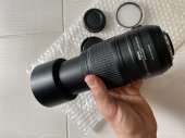  Nikon AF-S DX Zoom-Nikkor 55-300 mm f/4,5-5,6G ED VR+ -  3