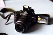   :  Nikon D5100
