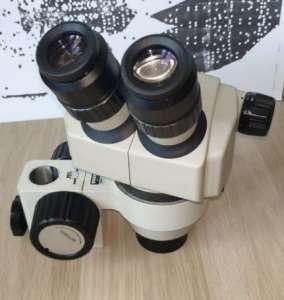  Nikon SMZ-1 ESD -  1