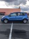  Nissan Note 2008: 6750$,  -  2