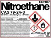  (Nitroethane) -  2