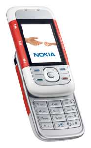  Nokia 5300 Xpress Music -  1