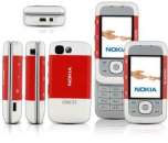  Nokia 5300 Xpress Music.   - /