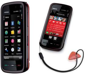  Nokia 5800 XpressMusic -  1