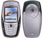   :  Nokia 6600 classic