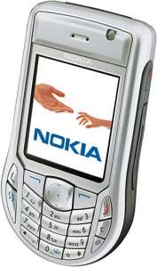  Nokia 6630 -  1