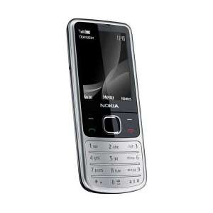  Nokia 6700 Chrome  -  1