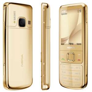  Nokia 6700 Gold ..  -  1