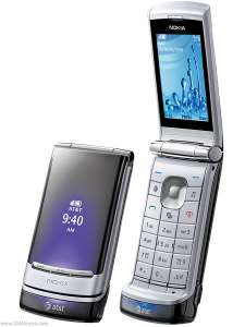  Nokia 6750  -  1