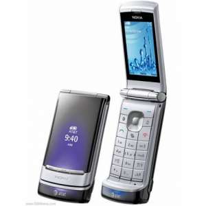  Nokia 6750 -  1