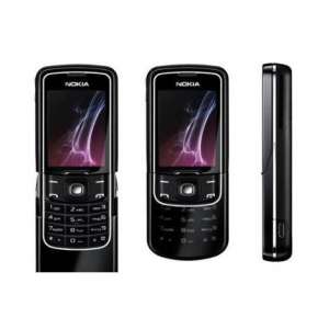 - Nokia 8600 Luna  -  1