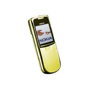  Nokia 8800 Gold -  1